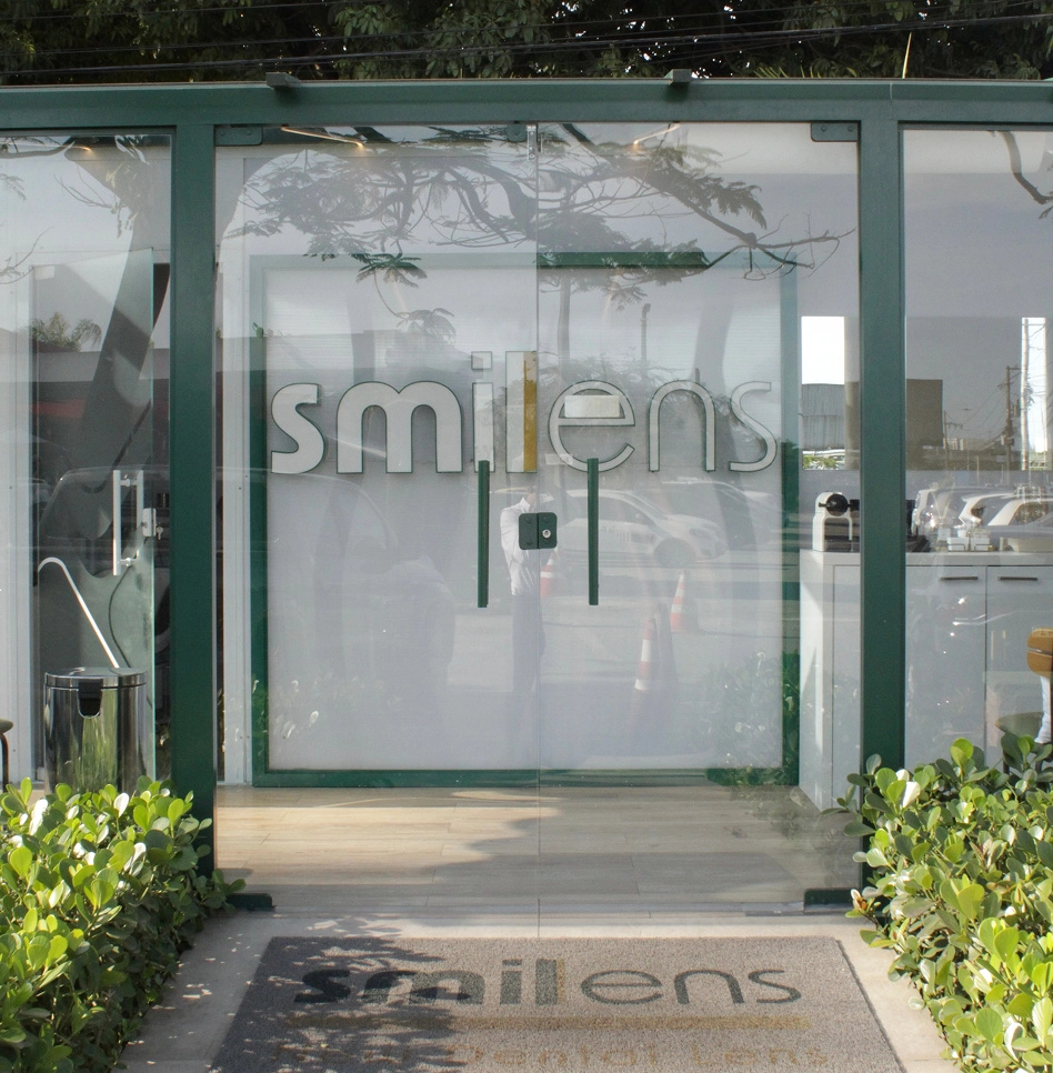 Smillens