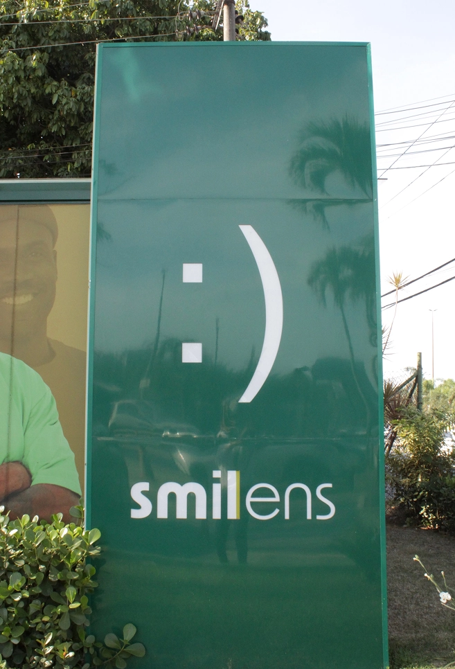 Smillens